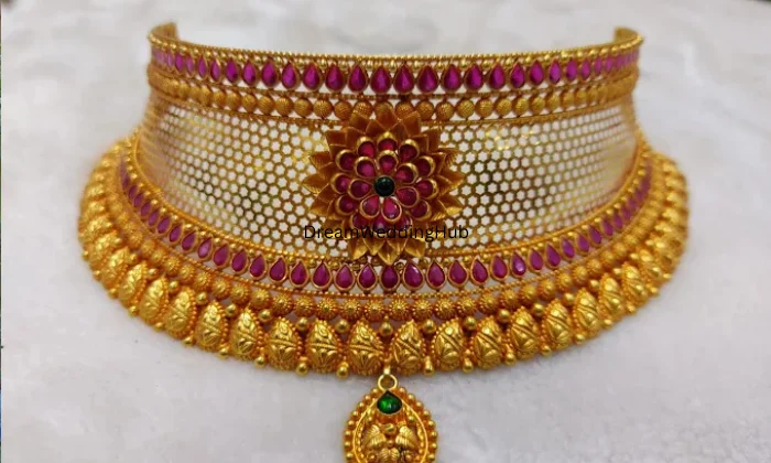 Sri Nandakumar Jewellers